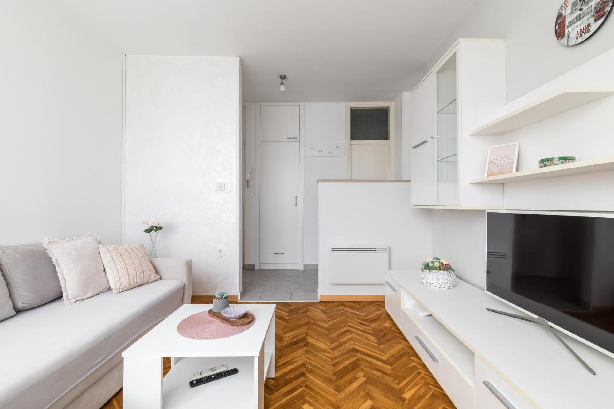 ספליט Apartment Aja מראה חיצוני תמונה