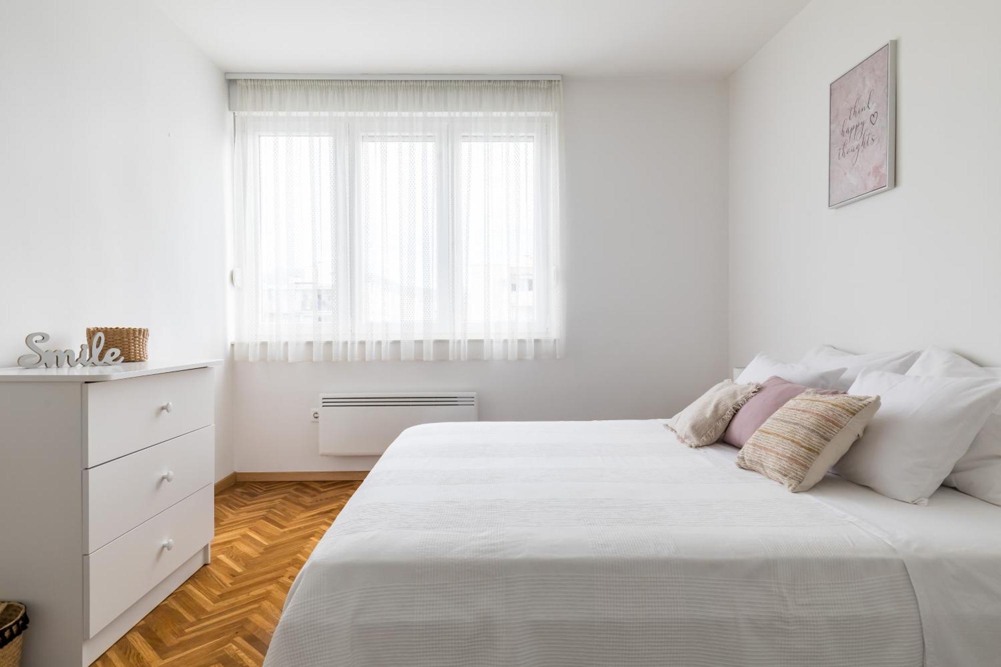 ספליט Apartment Aja מראה חיצוני תמונה
