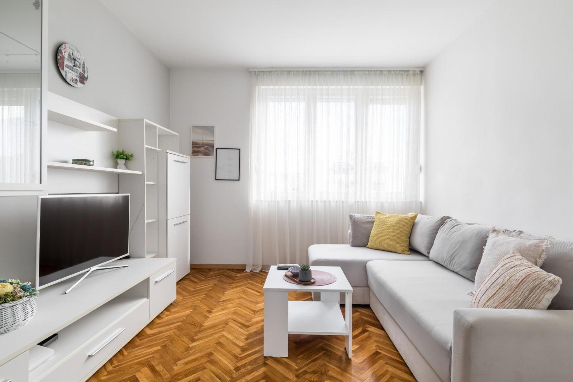 ספליט Apartment Aja מראה חיצוני תמונה