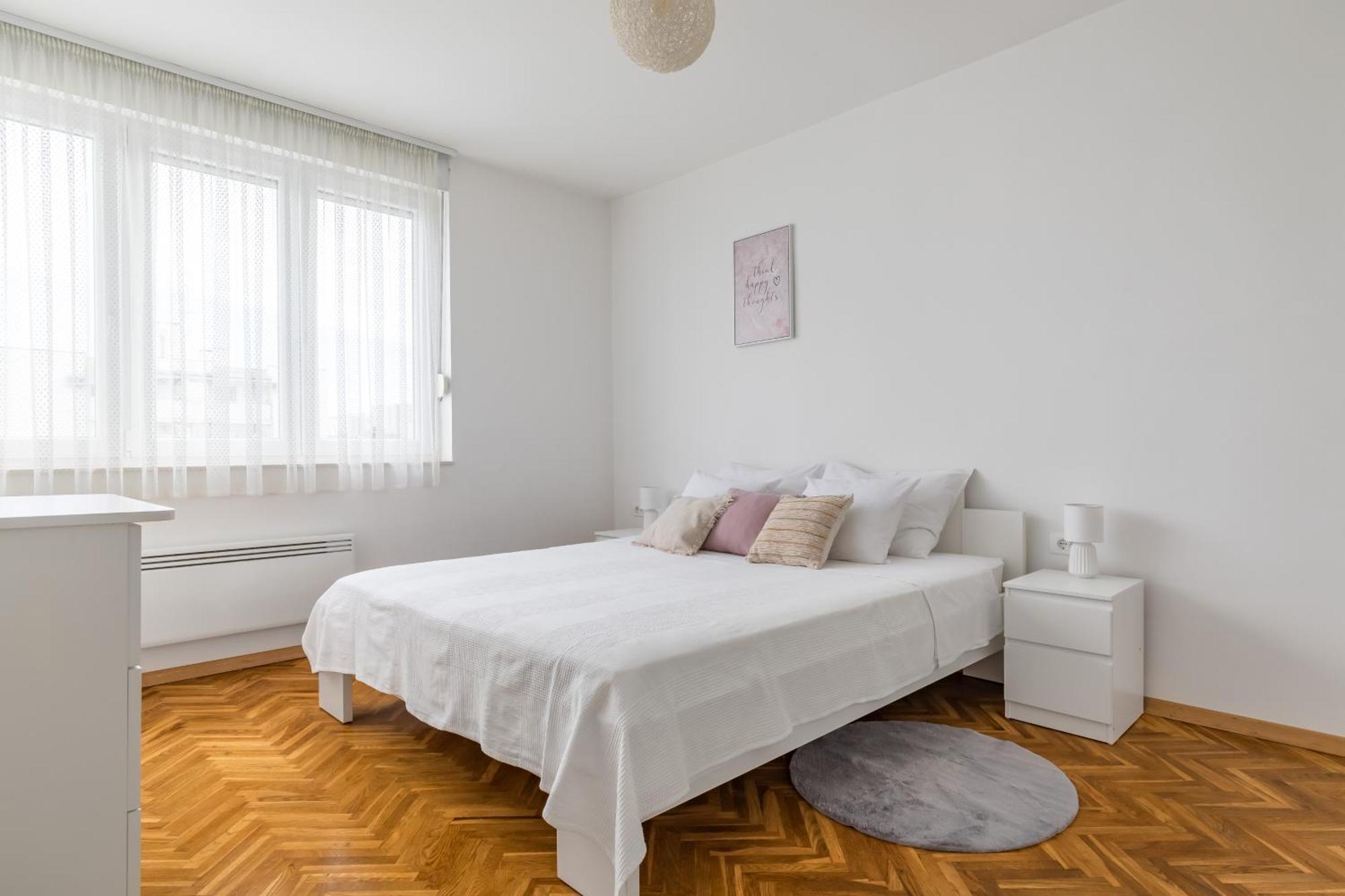 ספליט Apartment Aja מראה חיצוני תמונה
