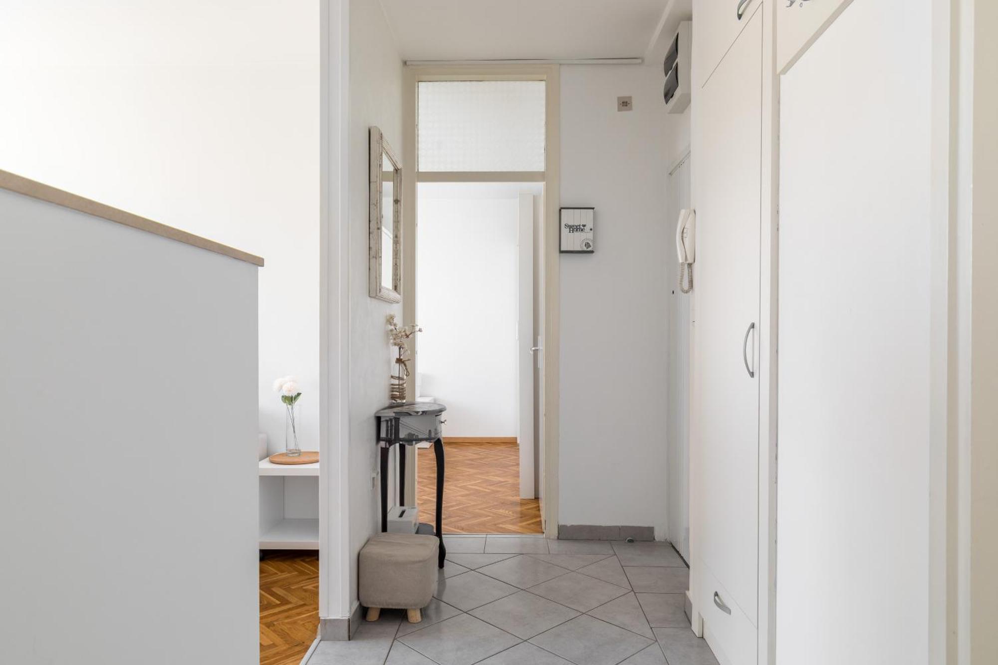 ספליט Apartment Aja מראה חיצוני תמונה