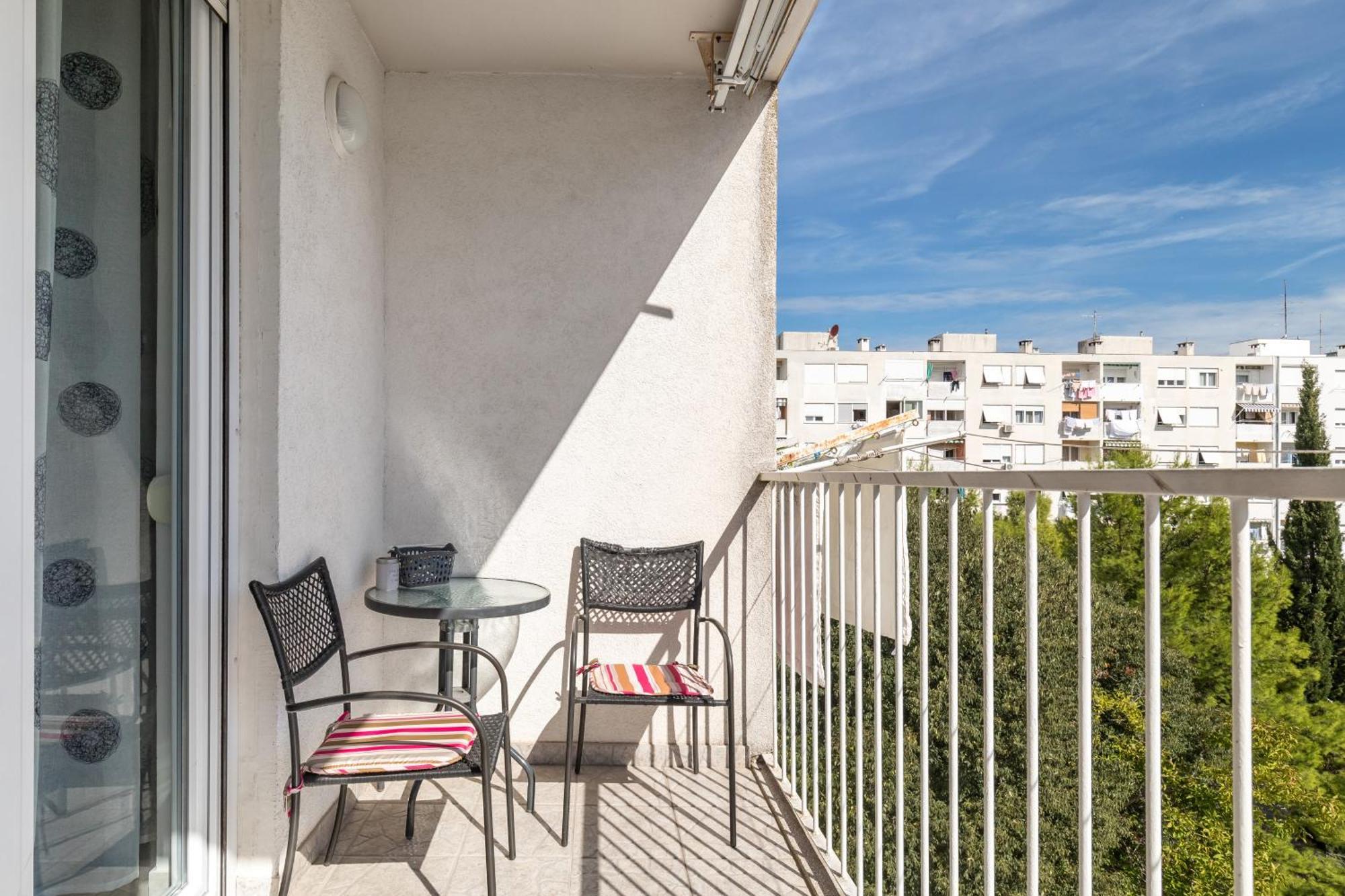 ספליט Apartment Aja מראה חיצוני תמונה